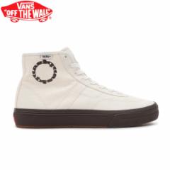 VANS oY V[Y USA CROCKETT HIGH DECON SHOES zCg NO56