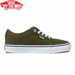 VANS oY V[Y USA SKATE CHUKKA LOW SHOES _[NI[u NO68