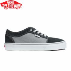 VANS oY V[Y USA SKATE CHUKKA LOW SHOES _[NO[ NO70