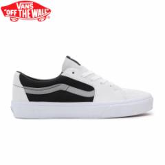 VANS oY XP[g{[h V[Y USA SK8 LOW 2-TONE zCg/ubN NO73