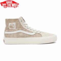 VANS �o���Y �X�P�[�g�{�[�h �V���[�Y USA��� SK8 HI 38 DECON SHOES �r�[�`/�T���h NO78
