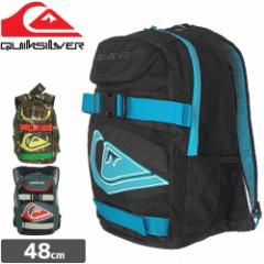 NCbNVo[ QUIKSILVER XP{[obNpbN NEW DERELICT BACKPACK XP[gL[ NO3