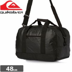 NCbNVo[ QUIKSILVER _btobN SHELTER DUFFLE obO NO10