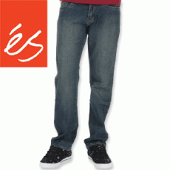 ES ARRIVAL 17.5 YOUTH STRIAGHT DENIM GX LbY fj NO2