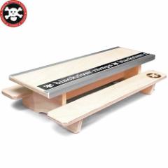 ubNo[ BLACKRIVER wXP +BLACKRIVER-RAMPS+ TABLE 30cm NO5