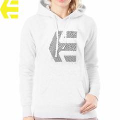 Ggj[Y ETNIES fB[X p[J[ ICON FILL PULLOVER zCg NO3