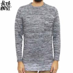 I^g ALTAMONT XP{[ Z[^[ FLUXCOM SWEATER wU[O[ NO2