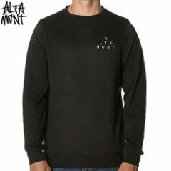 I^g ALTAMONT XP{[ XEFbg ANTISEC CREW NECK ubN NO4