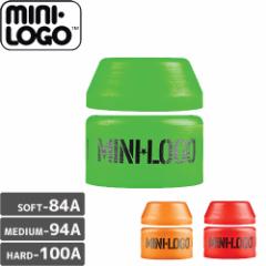 MINI LOGO XP{[ ubV Mini Logo Bushings 3J[ NO01