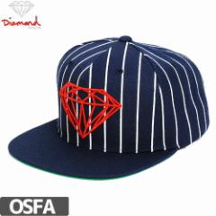 DIAMOND SUPPLY _CAhTvC Lbv BRILLIANT PINSTRIPE SNAPBACK lCr[ NO81