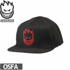 Xsbgt@CA Lbv XP{[ SPITFIRE BIGHEAD SNAPBACK ubN~bh NO65