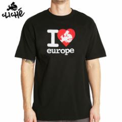 NVF CLICHE XP{[ TVc I LOVE EUROPE TEE ubN NO4