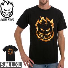 �X�s�b�g�t�@�C�A SPITFIRE �X�P�{�[ T�V���c 451 TEE NO193