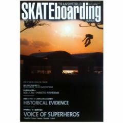 TRANSWORD SKATEBORDING JAPAN G gX[h 5 NO76