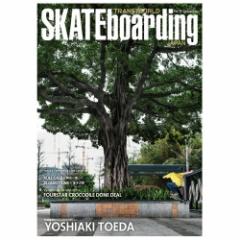 TRANSWORD SKATEBORDING JAPAN G gX[h 9 NO78