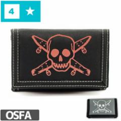 tH[X^[ FOURSTAR TCt EHbg STREET PIRATE WALLET 2F NO7