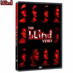 BLIND �u���C���h �X�P�{�[ DVD THE BLIND VIDEO NO02