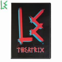 GC[ LE XP{[ DVD LE THEATRIX DVD NO1