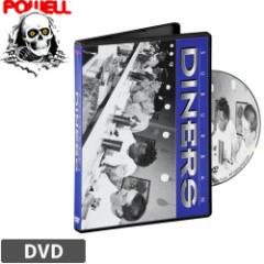pEG POWELL DVD SUBURBAN DINERS kĔ NO10