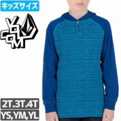 VOLCOM {R LbY p[J[ MIXED THERMAL T[} t[h u[ NO14