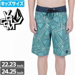 VOLCOM {R LbY {[hV[c EH FREAK BOARD SHORTS  [XTCY NO24