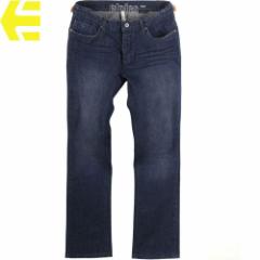 Ggj[Y ETNIES LbY W[Y pc SLIM FIT DENIM PANTS KIDS re[W EHbV NO2