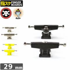 ubNo[ BLACKRIVER wXP BOLLIE TRUCKS COLOR LINE 29mm NO6