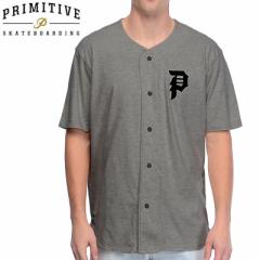 PRIMITIVE �v���~�e�B�u �X�P�{�[ �W���[�W CHAMPS JERSEY �`���R�[���w�U�[ NO2 