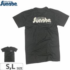 SKATEBOARD SHOP SUNABE XixIWi BACK LOGO CgEFCg wU[`R[ TVc NO2