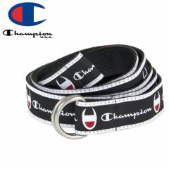 CHAMPION �`�����s�I�� �x���g/CADET D-RING BELT �u���b�N NO1