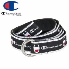 CHAMPION `sI xg/CADET D-RING BELT ubN NO1