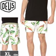 DEUS EX MACHINA fEX {[hV[c SANDBAR PALMS SHORTS NO8