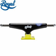 ROYAL C XP{[ gbN CROWN TRUCKS RAW/PURPLE NO65