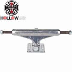 INDEPENDENT gbN FORGED HOLLOW STAGE11 TRUCKS POLISHED NO115