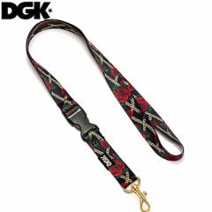 DGK fB[W[P[ L[z_[ LAVISH LANYARD lbNs[X NO15