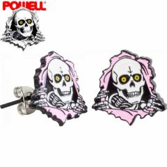 pEG POWELL XP{[  sAX RIPPER EARRINGS sN NO1