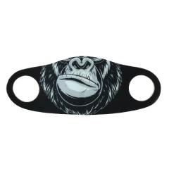 ONE IN A MILLION ���� �}�X�N MOTOR CYCLE FACE MASK NO3