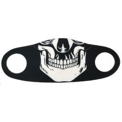 ONE IN A MILLION ���� �}�X�N MOTOR CYCLE FACE MASK NO9