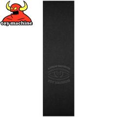 TOY MACHINE �g�C�}�V�[�� �f�b�L�e�[�v ALWAYS WATCHING GRIP TAPE 9 x 33 NO6