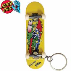 IXX T^NY SLASHERfUC L[z_[ wXP  TECH DECK ebNfbL wXP SLASHER FINGER BOARD KEY CHAIN CG[