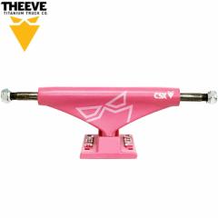 V[ THEEVE XP{[ gbN CSX PINK/WHITE V3 TRUCK NO29