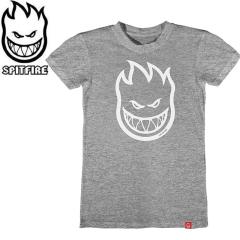 �X�s�b�g�t�@�C�A SPITFIRE ���f�B�[�X T�V���c BIGHEAD GIRL TEE �A�X���`�b�N�w�U�[ NO1