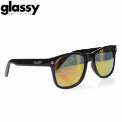 ObV[Tnb^[Y GLASSY SUNHATERS TOX LEONARD SUNGLASSES ubN~bh~[ NO18