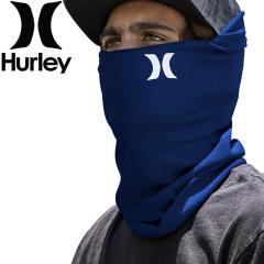 �n�[���[ HURLEY ���� �}�X�N NECK GAITER FACE MASK NO18