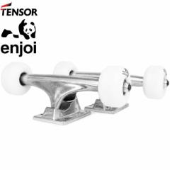 XP[g{[h Rv[g gbN eT[ TENSOR TRUCK  ENJOI WHEEL 92A COMBO Zbg 5.0/5.25 NO2