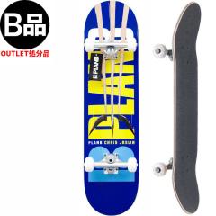 �A�E�g���b�gPLAN-B �v�����r�[ �X�P�[�g�{�[�h �R���v���[�g JOSLIN TEAM OG COMPLETE 8�C���` 