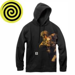 MADNESS �}�b�h�l�X �X�P�{�[ �p�[�J�[ SON PULLOVER HOODY ���B���e�[�W�u���b�N  NO1