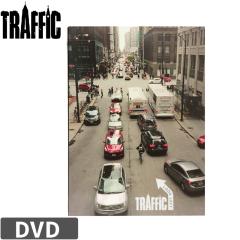 TRAFFIC �g���t�B�b�N �X�P�{�[ DVD LOOK LEFT NO1