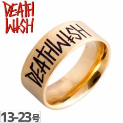 fXEBbV DEATHWISH XP{[ O w DEATHSPRAY GOLD RING S[h NO2