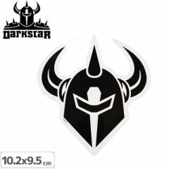 XP{[ XebJ[ DARK STAR _[NX^[ LOCKUP SKATE STICKER 10.2cm x 9.5cm NO53